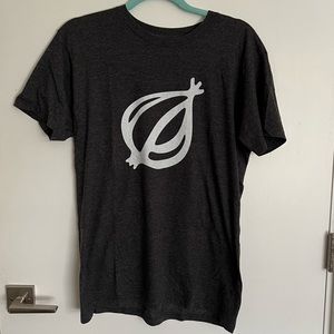 Men’s The Onion Shirt